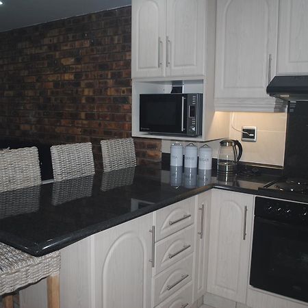 11 Coral Sands Scottburgh Luaran gambar