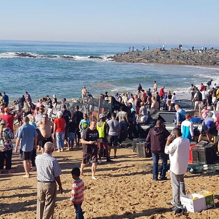11 Coral Sands Scottburgh Luaran gambar