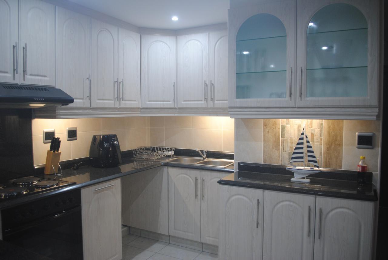 11 Coral Sands Scottburgh Luaran gambar