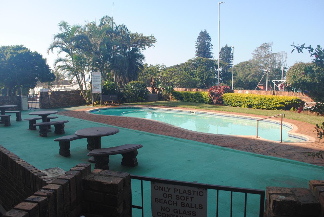 11 Coral Sands Scottburgh Luaran gambar