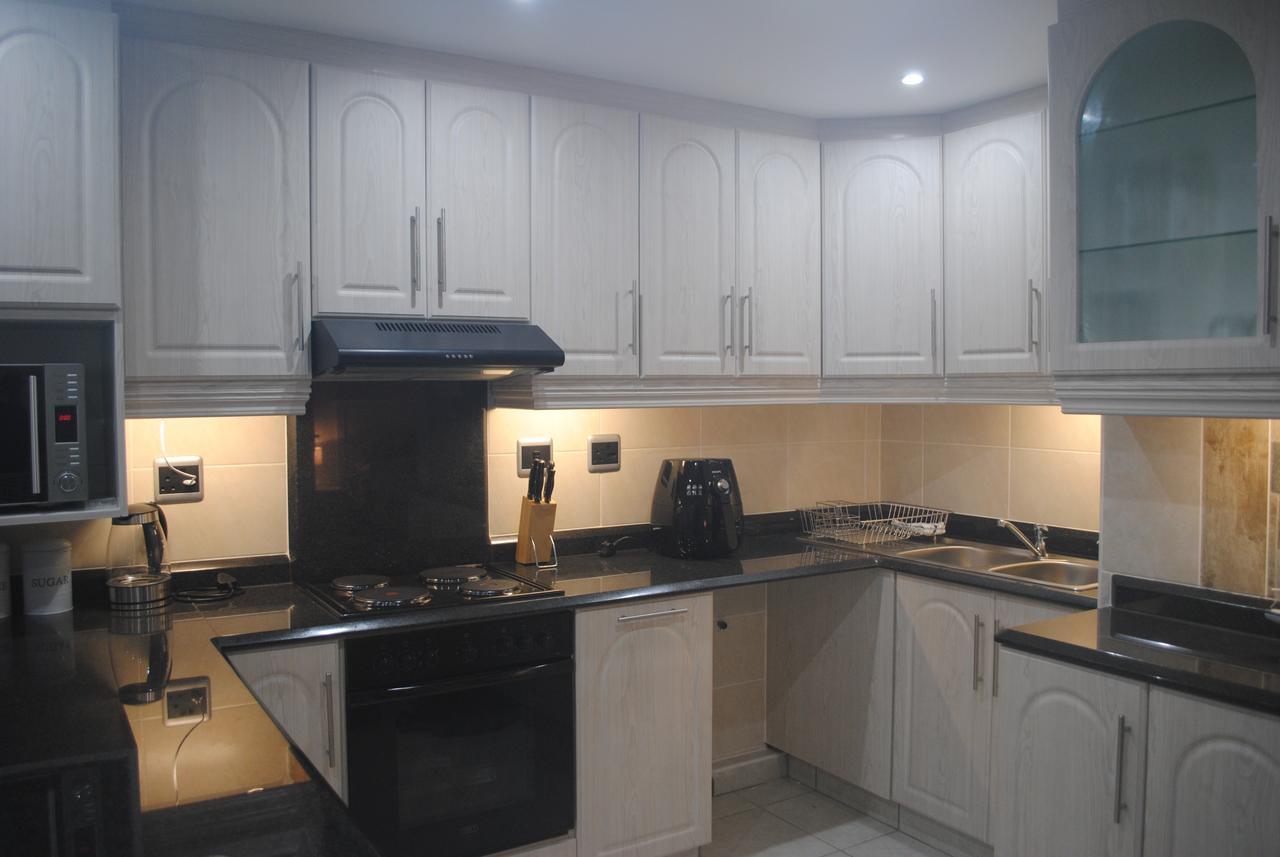 11 Coral Sands Scottburgh Luaran gambar