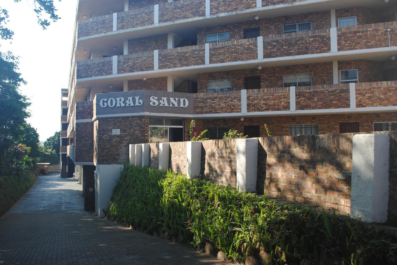 11 Coral Sands Scottburgh Luaran gambar