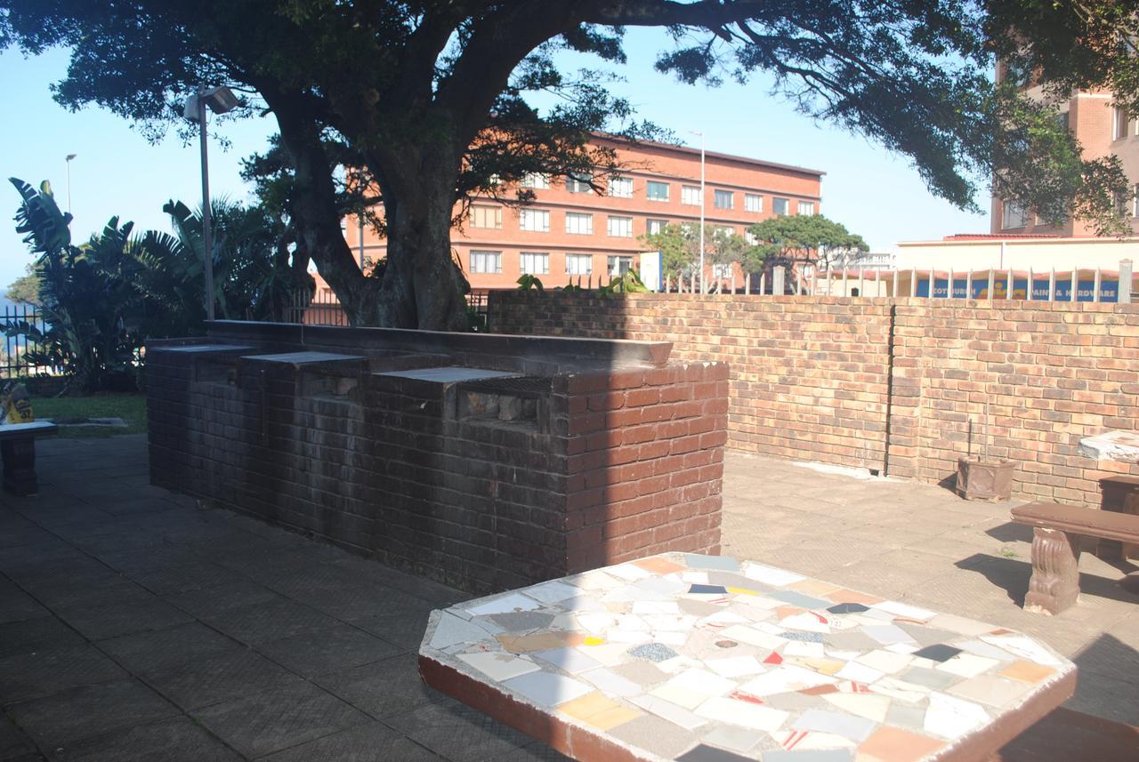 11 Coral Sands Scottburgh Luaran gambar
