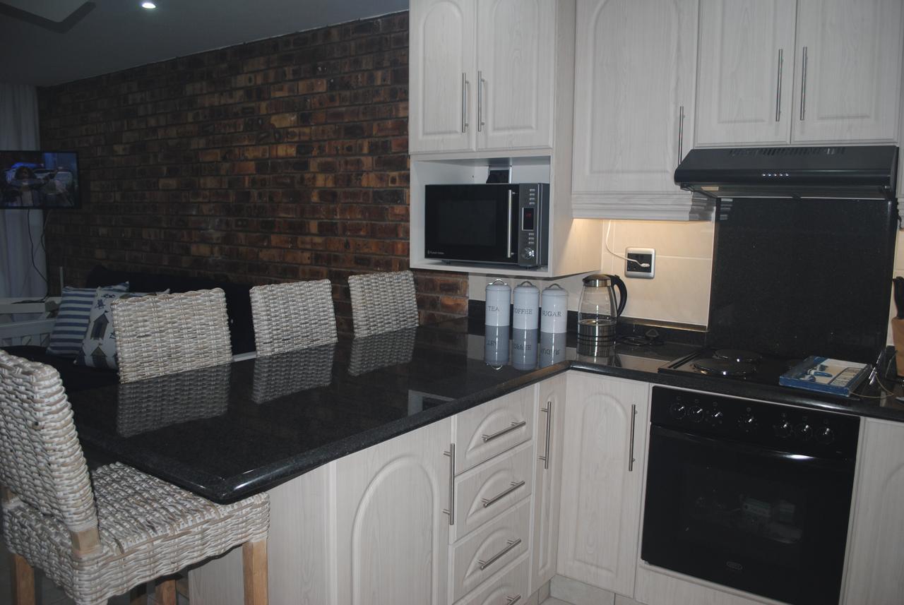 11 Coral Sands Scottburgh Luaran gambar