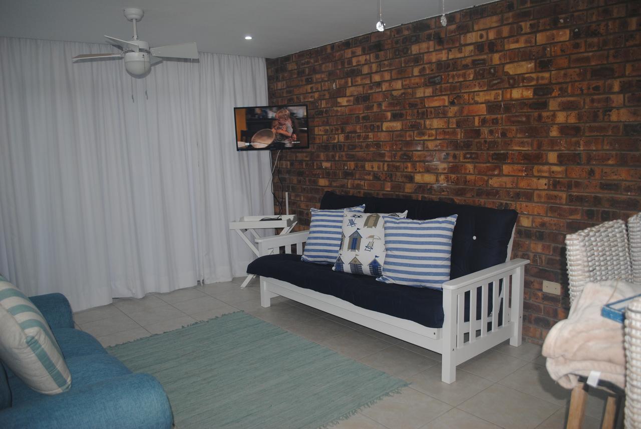 11 Coral Sands Scottburgh Luaran gambar