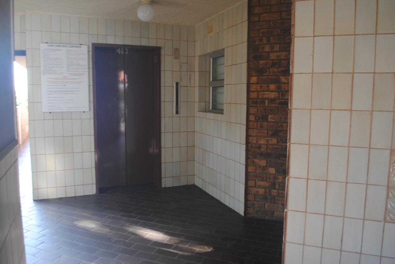 11 Coral Sands Scottburgh Luaran gambar