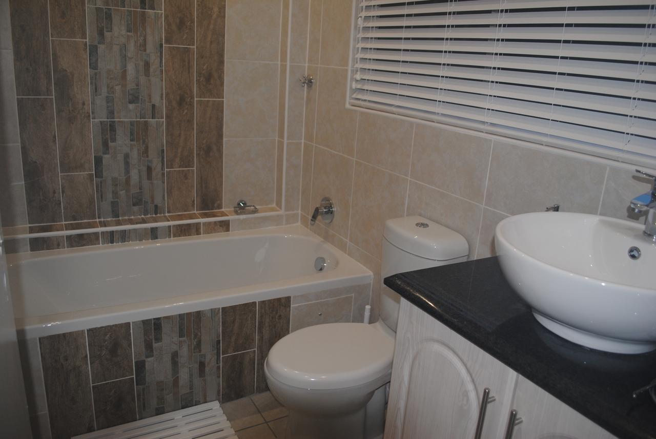 11 Coral Sands Scottburgh Luaran gambar