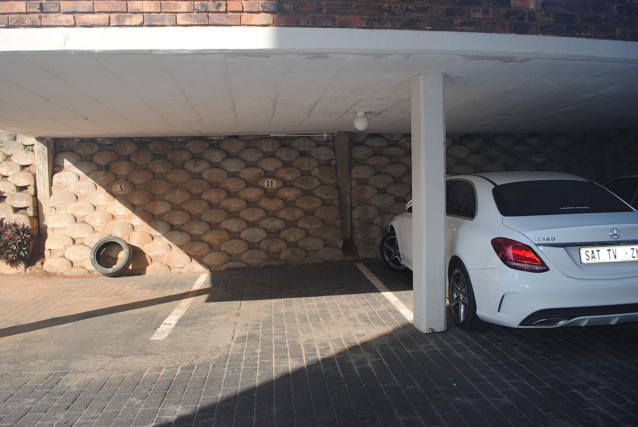 11 Coral Sands Scottburgh Luaran gambar