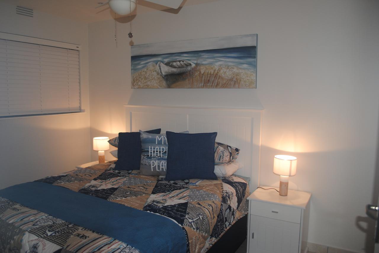 11 Coral Sands Scottburgh Luaran gambar