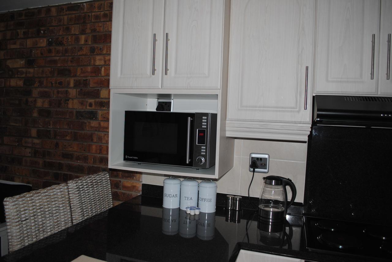 11 Coral Sands Scottburgh Luaran gambar