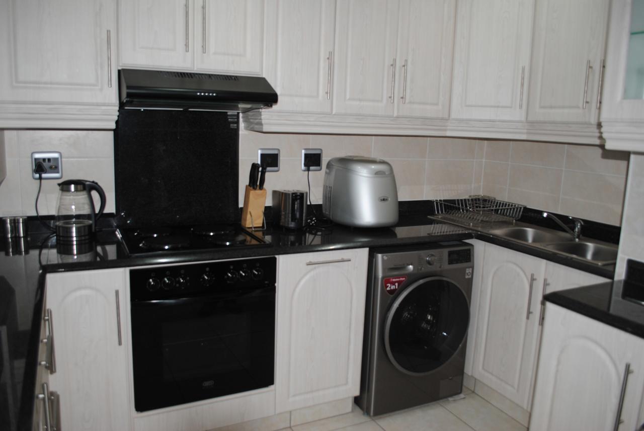 11 Coral Sands Scottburgh Luaran gambar