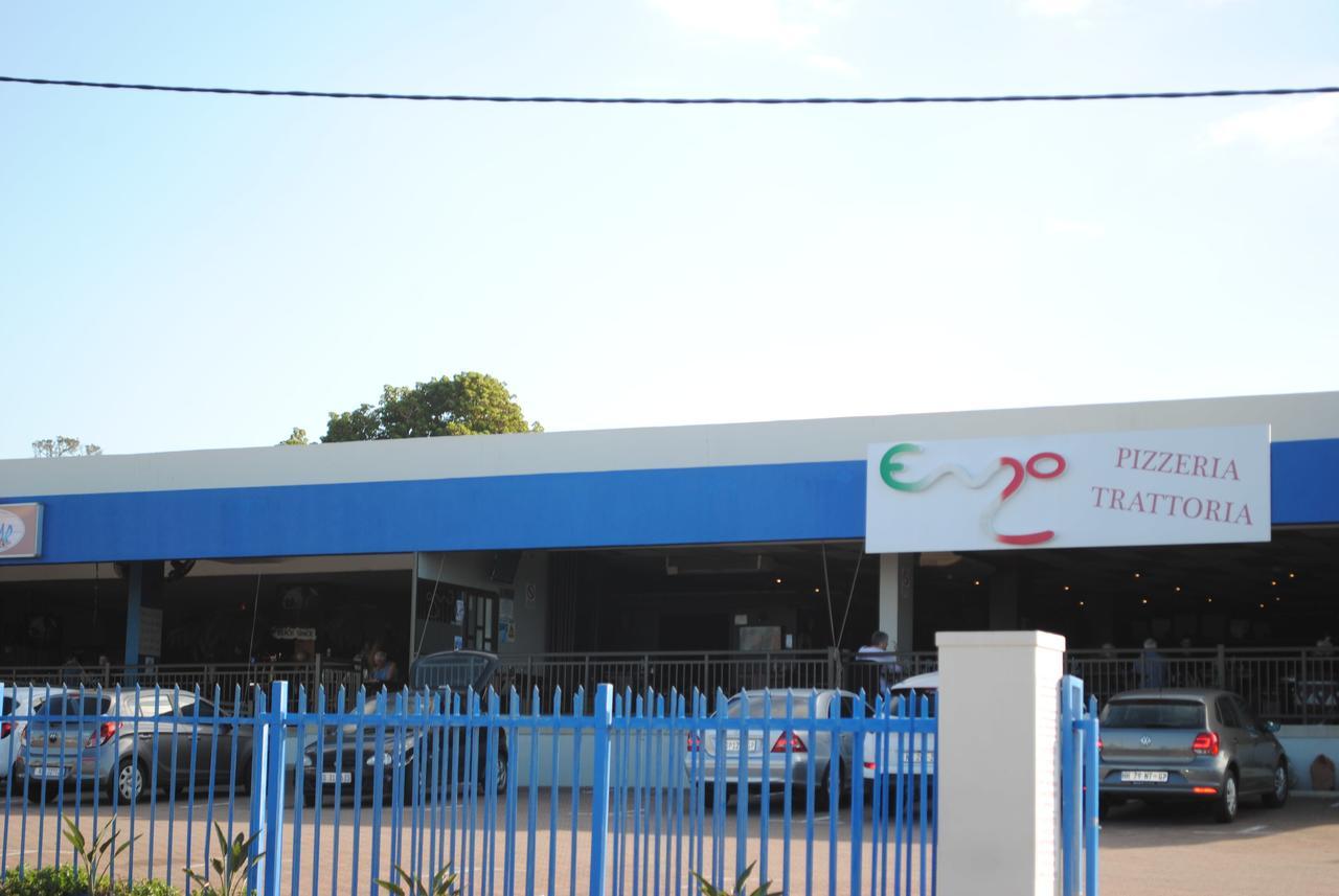 11 Coral Sands Scottburgh Luaran gambar