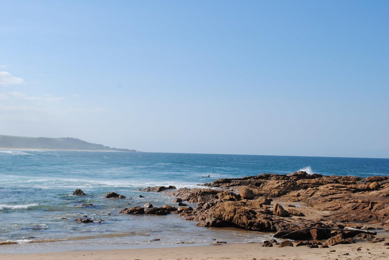 11 Coral Sands Scottburgh Luaran gambar